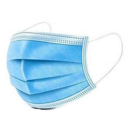  2 Ply Face Mask Manufacturers in India