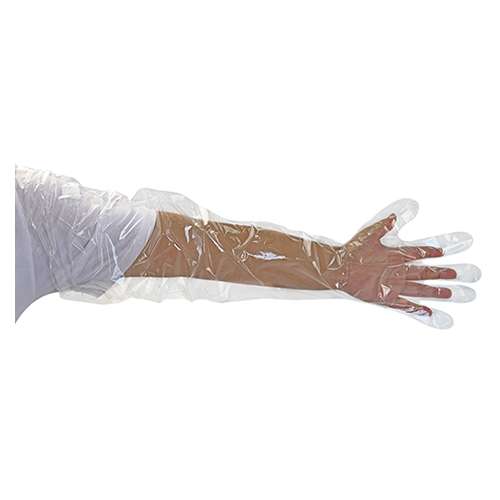 AI Gloves