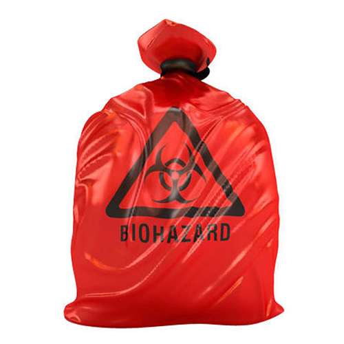 Waste Collection Bag