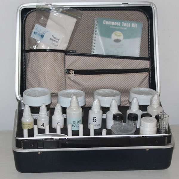  Agriculture Soil Testing Kit Manufacturers in 