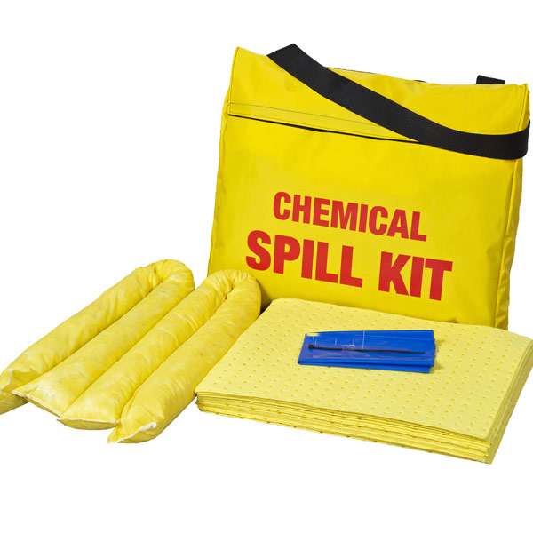 Chemical Spill Kit Manufacturers Manufacturers in India