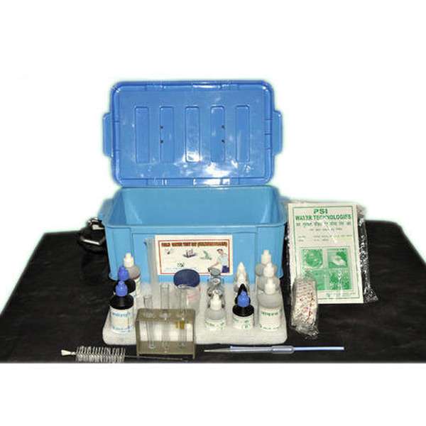  Field Water Test Kit Manufacturers in Maharashtra