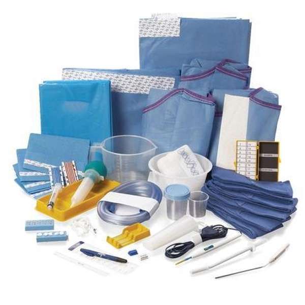  Healthcare Kits Manufacturers Manufacturers in India