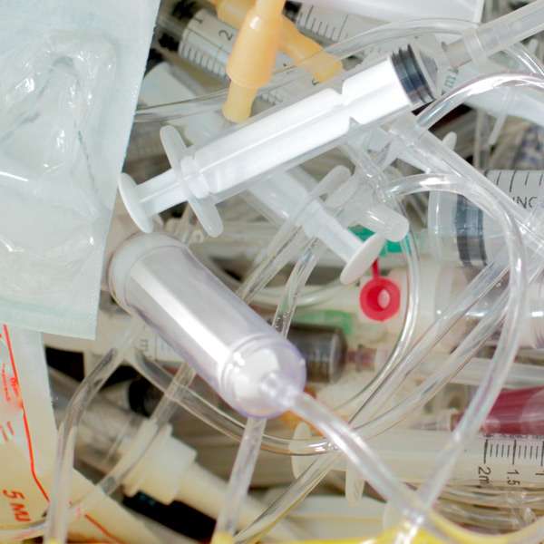  Plastic Hospital Ware Manufacturers in Maharashtra