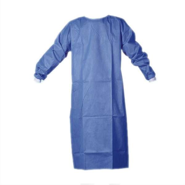  Reinforced Surgical Gown Manufacturers in 