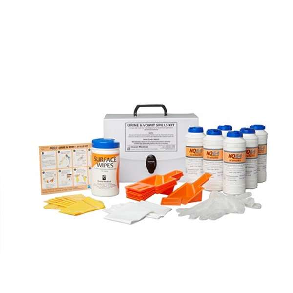  Vomit Spill Kit Manufacturers Manufacturers in Maharashtra