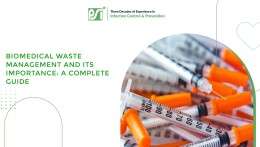 Biomedical Waste Management and Its Importance: A Complete Guide