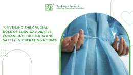 Unveiling the Crucial Role of Surgical Drapes: Enhancing Precision and Safety in Operating Rooms