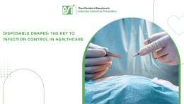 Disposable Drapes: The Key to Infection Control in Healthcare