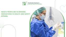 India's Frontline in Defense: Innovations in Health and Safety Apparel