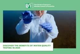 Discover the Benefits of Water Quality Testing in 2023