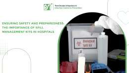 Ensuring Safety and Preparedness: The Importance of Spill Management Kits in Hospitals