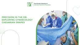 Precision in the OR: Exploring Gynaecology Caesarian Drapes