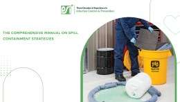 The Comprehensive Manual on Spill Containment Strategies