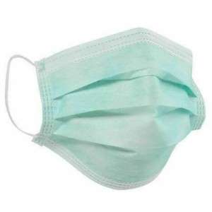  3 Ply Face Mask Manufacturers in India