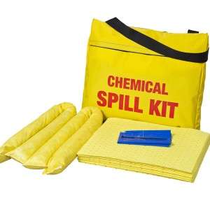  Chemical Spill Kit Manufacturers in India