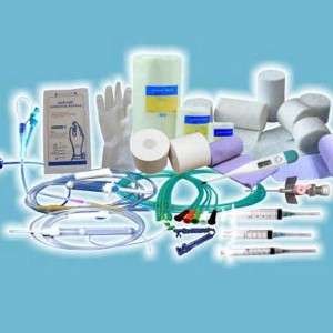  Disposable Healthcare Products Manufacturers in India