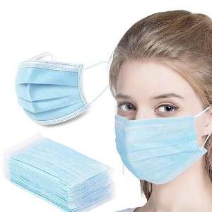  Face Mask Manufacturers in 