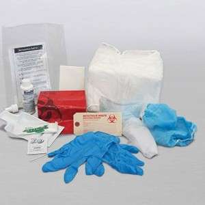  Hospital Spill Management Kits Manufacturers in India