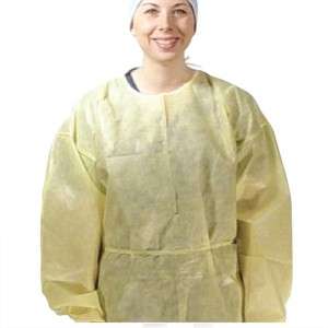  Impervious Isolation Gown Manufacturers in Assam