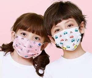  Kids Medical Face Mask Manufacturers in India