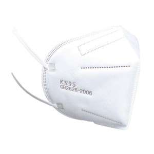  KN95 Face Mask Manufacturers in West Bengal