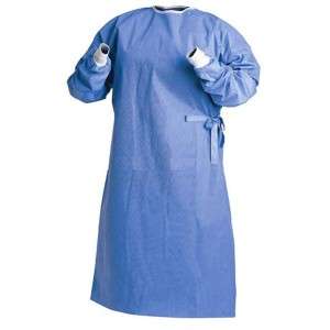  Medical Gown Manufacturers in India