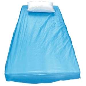Plastic Bed Sheet in Amravati