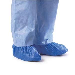 Shoe Cover Manufacturers in 