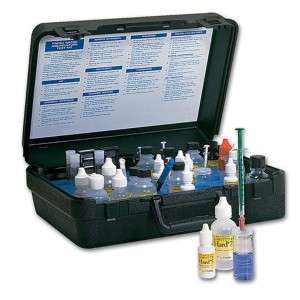  Soil Test Kit Manufacturers in India