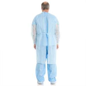  Surgeons Gown Manufacturers in 