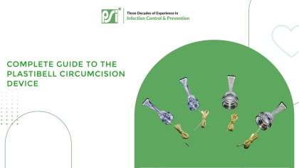 Complete Guide to the Plastibell Circumcision Device