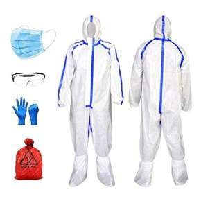 Understand What is PPE kit that Prevents COVID19