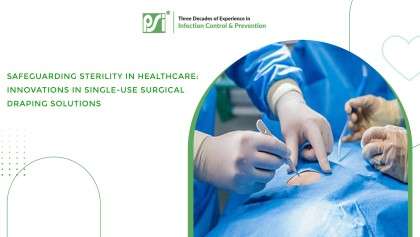 Safeguarding Sterility in Healthcare: Innovations in Single-Use Surgical Draping Solutions