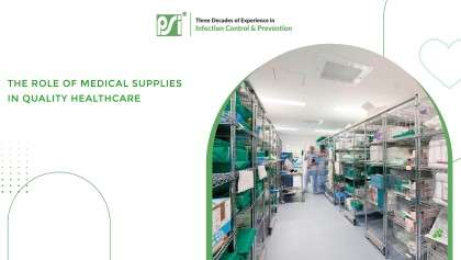 The Role of Medical Supplies in Quality Healthcare