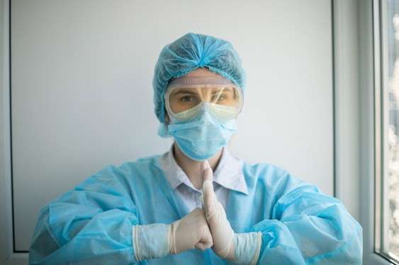 Objectives of Surgical Gowns