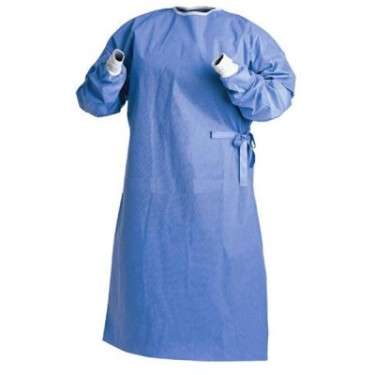 Types of Medical Gowns - Sunline Supply-atpcosmetics.com.vn